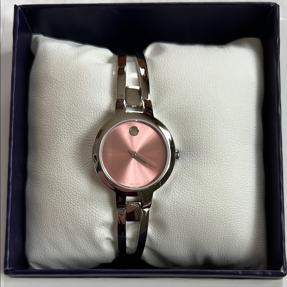 Movado